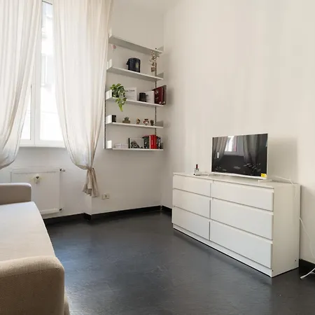 Lägenhet Guesthost - Comfy Vetra Mm4 X2
