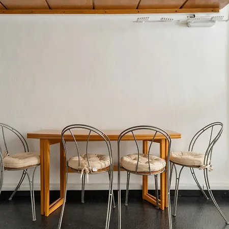 Guesthost - Comfy Vetra Mm4 X2 Lägenhet