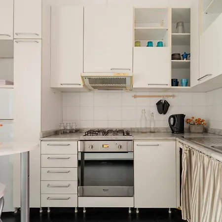 Guesthost - Comfy Vetra Mm4 X2 Lägenhet