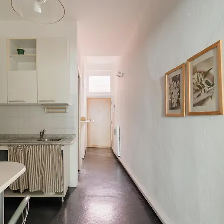 Lägenhet Guesthost - Comfy Vetra Mm4 X2 *