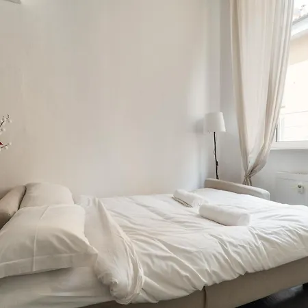 Lägenhet Guesthost - Comfy Vetra Mm4 X2 *
